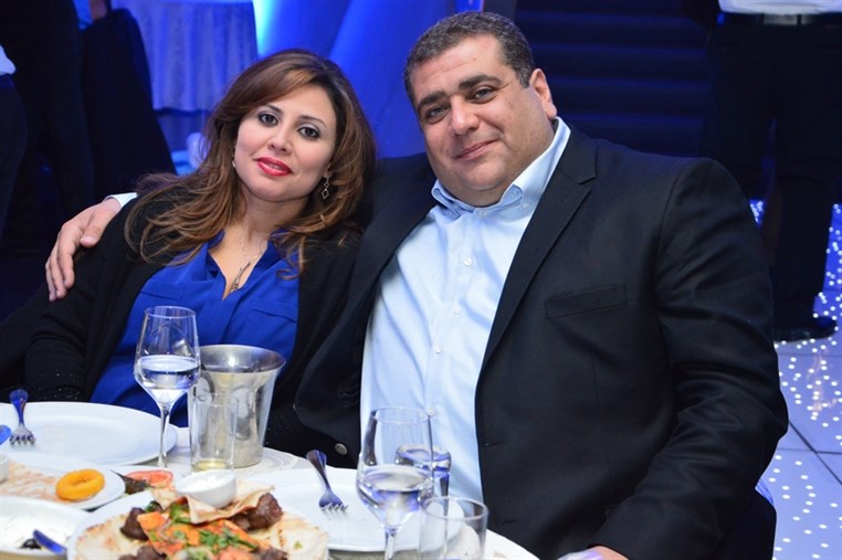 Chalhoub Company Annual Dinner 2015
